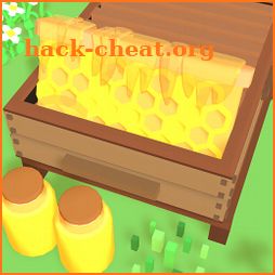 Bee Farm Craft icon