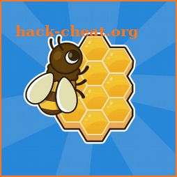 Bee Farm: Idle Tycoon icon