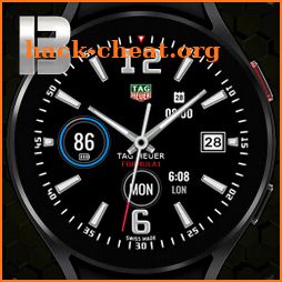 BEE TAG Watchface icon