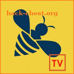 bee tv movie app icon