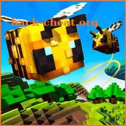 Bee vs Swarm Simulator icon