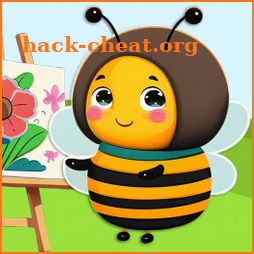 Beeby Color and Draw icon