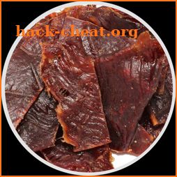 Beef Jerky Recipes icon