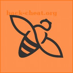 Beekeeper farm icon