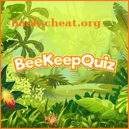 BeeKeepQuiz icon