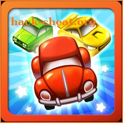 Beep Beep Vroom: Match 3 icon