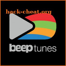 Beeptunes icon