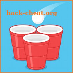 Beer Pong 3D icon