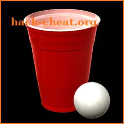 Beer Pong AR icon