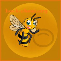 BeeTalk Lite : Radar Chat BeeTalk and BeeChat icon