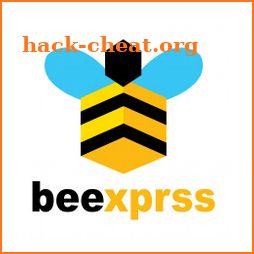 BeeXprss Customer - Beta icon