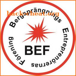 BEF icon