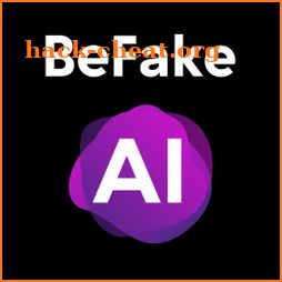 BeFake AI icon