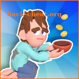 Begging Life icon