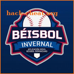 Béisbol Invernal icon