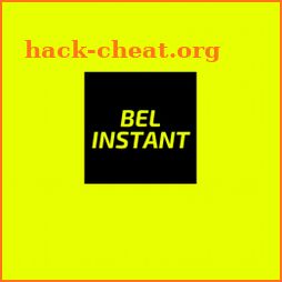 Bel instant icon