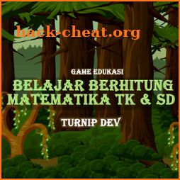 Belajar Berhitung Matematika icon