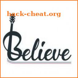 Believe icon