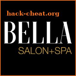 Bella Salon and Spa icon