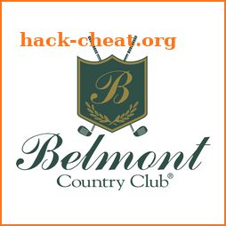 Belmont Country Club icon