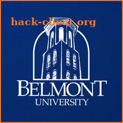 Belmont University icon