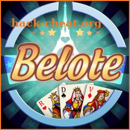 Belote icon