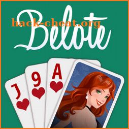 Belote Multiplayer icon