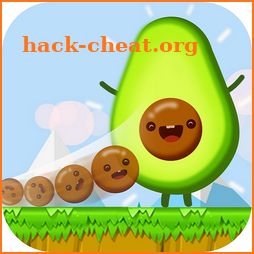 Belove Avocado Seed - Draw The Line icon