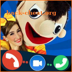 bely y beto Video Call + Chat & live video icon