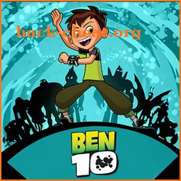 Ben 10 : Alien Evolution - Zombie icon