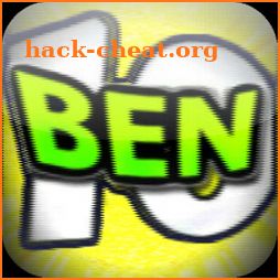 Ben 10 Games icon