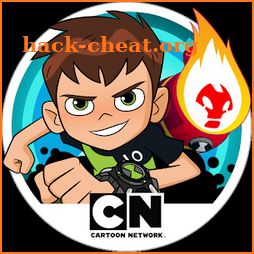 Ben 10: Up to Speed icon