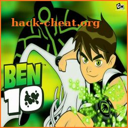 Ben 10 Wallaper HD icon