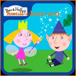 Ben & Holly: Big Star Fun icon