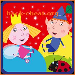 Ben & Holly: Elf & Fairy Party icon