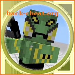 Ben Mod icon