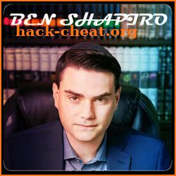 Ben Shapiro PODCAST daily icon