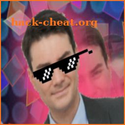 Ben Shapiro SoundBoard icon