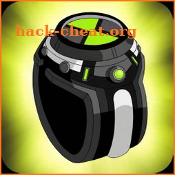 Ben: Super Omnitrix 10 Aliens icon