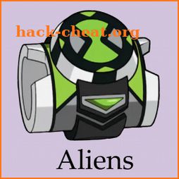 Ben Ten - Best Aliens icon