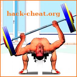 Bench Press icon