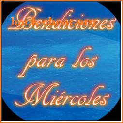 Bendiciones de Miércoles icon