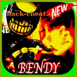 Bendy & Nighmare Machine Of Ink icon