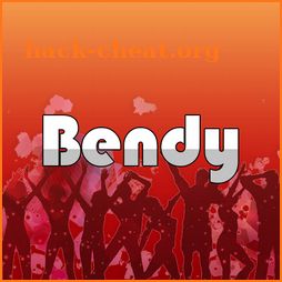 Bendy And The Ink Machine Piano Tap Tiles Game icon