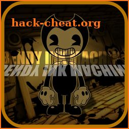 Bendy Ink Machine Wallpaper icon