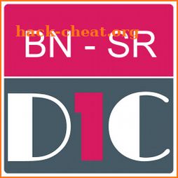 Bengali - Serbian Dictionary (Dic1) icon