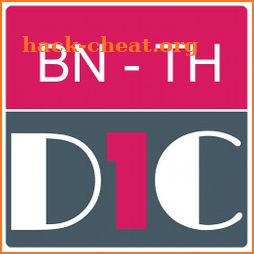 Bengali - Thai Dictionary (Dic1) icon