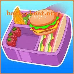 Bento toGo icon