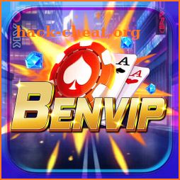 Benvip icon