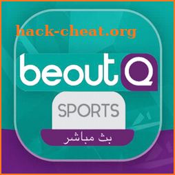 BeoutQ SPORT LIVE icon